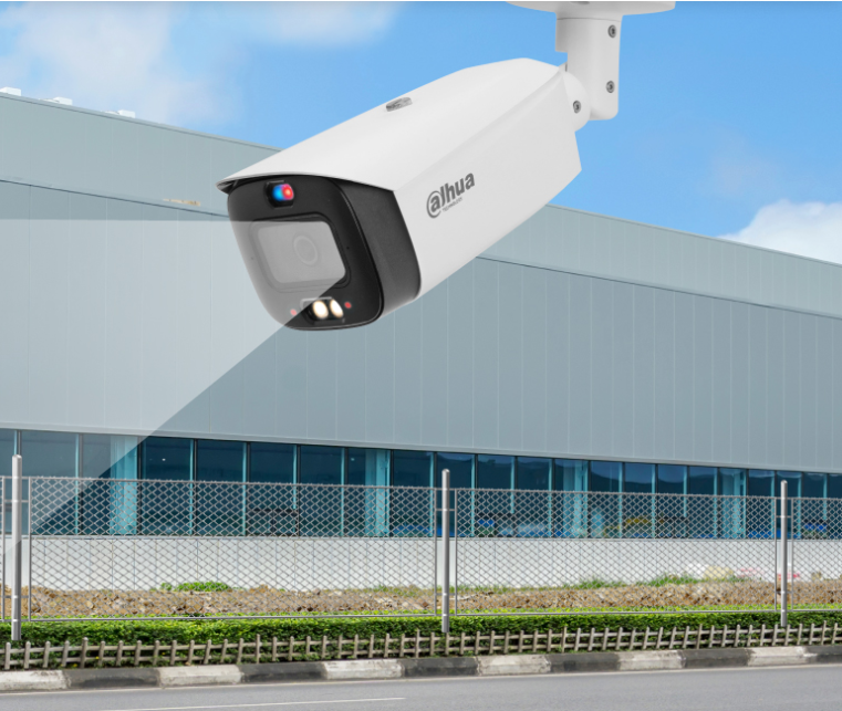 Cámaras de Seguridad